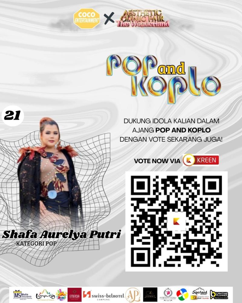 Poster Finalis