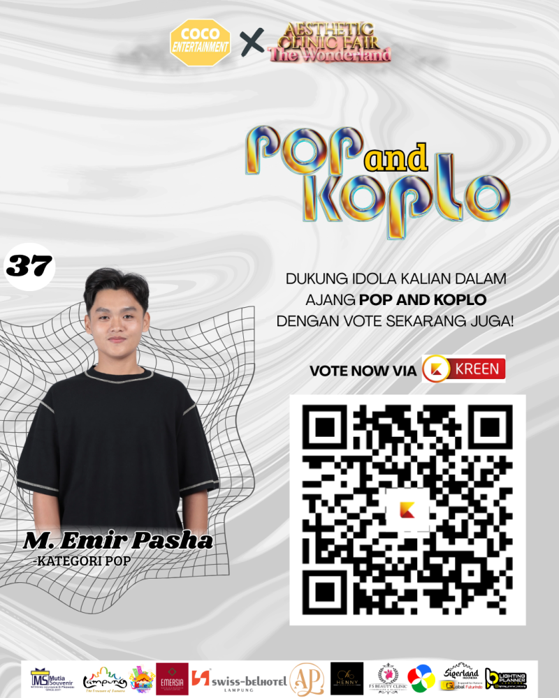 Poster Finalis