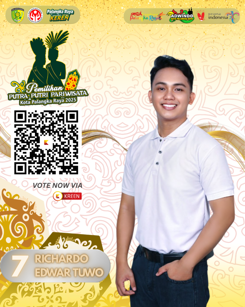 Poster Finalis
