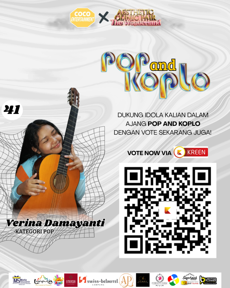 Poster Finalis
