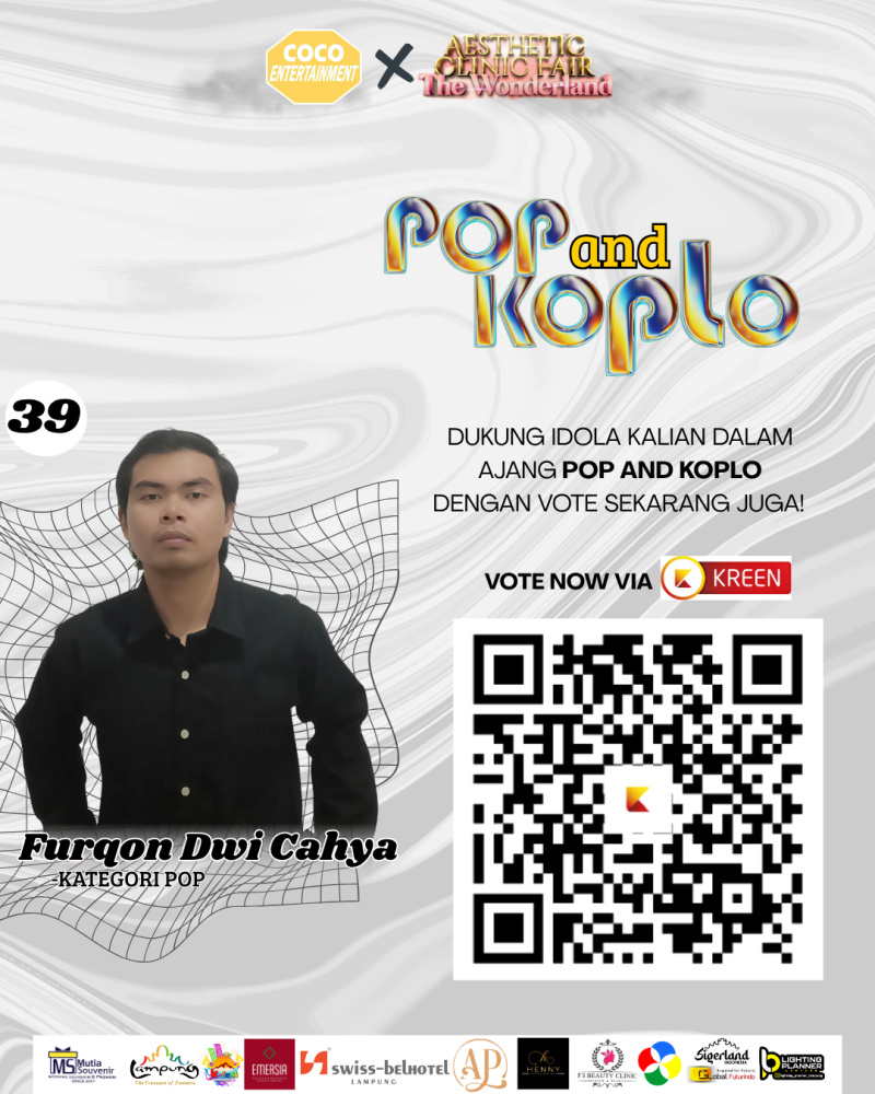 Poster Finalis