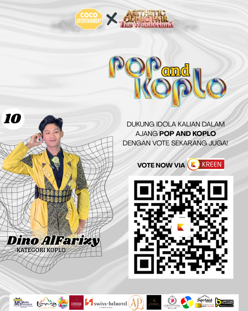 Poster Finalis