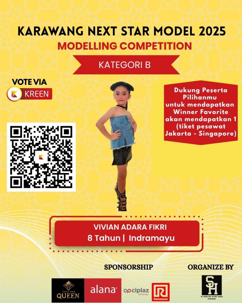 Poster Finalis