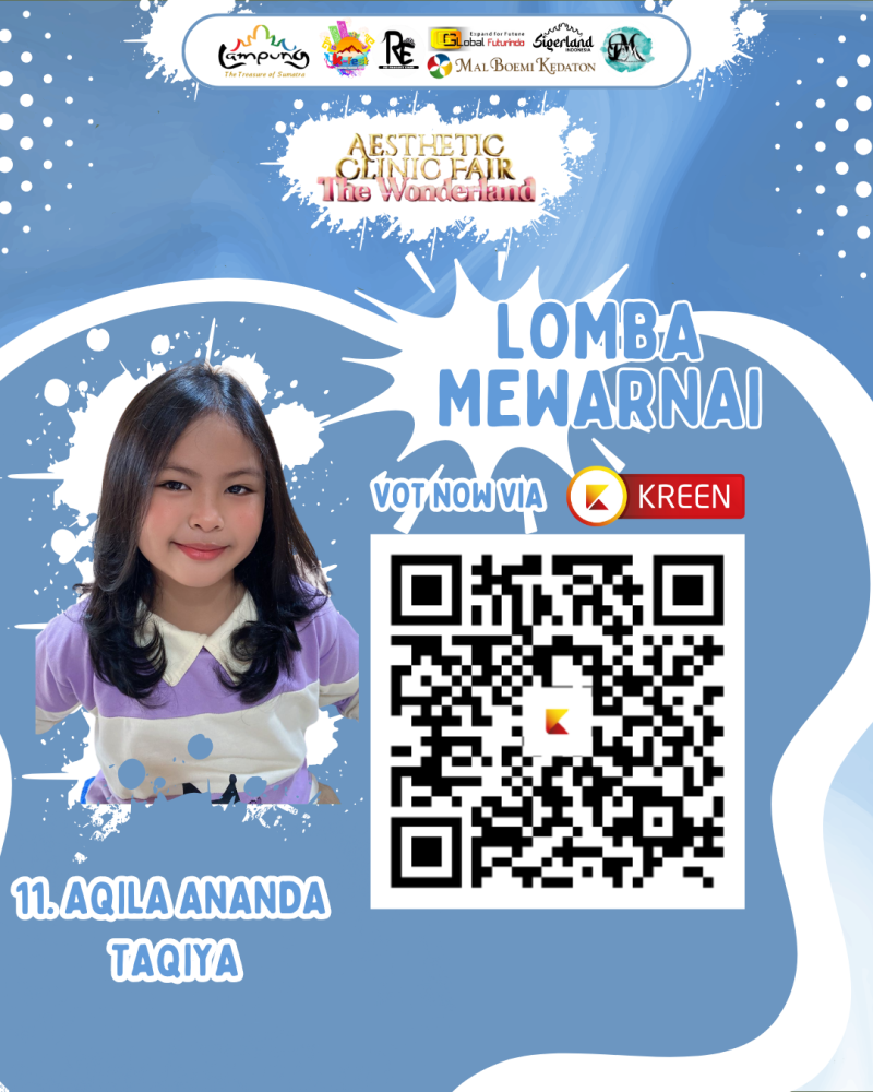 Poster Finalis
