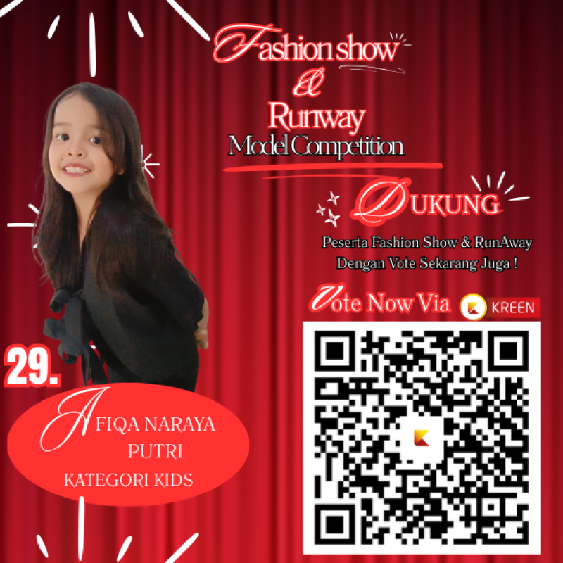 Poster Finalis