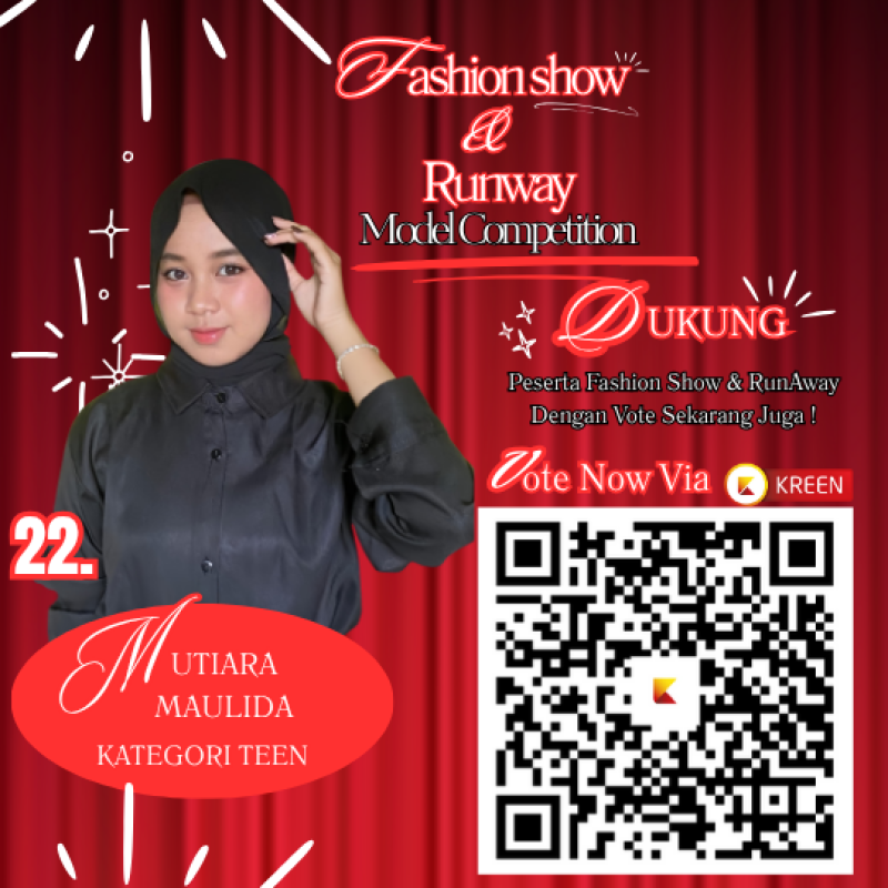 Poster Finalis