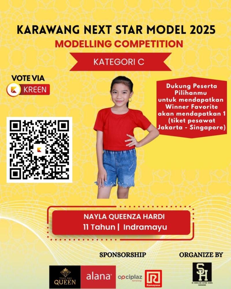 Poster Finalis
