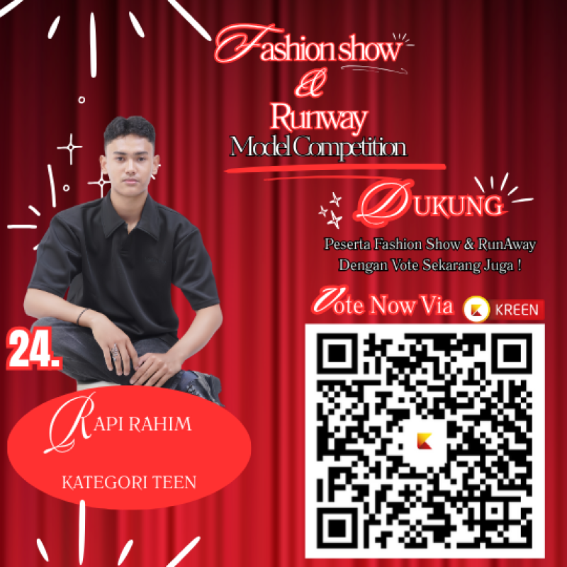 Poster Finalis