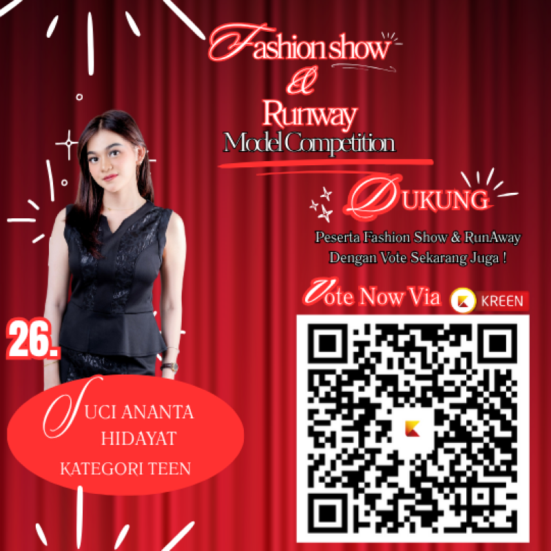 Poster Finalis