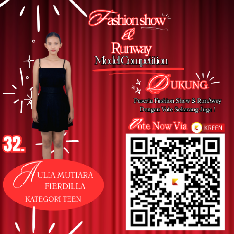 Poster Finalis