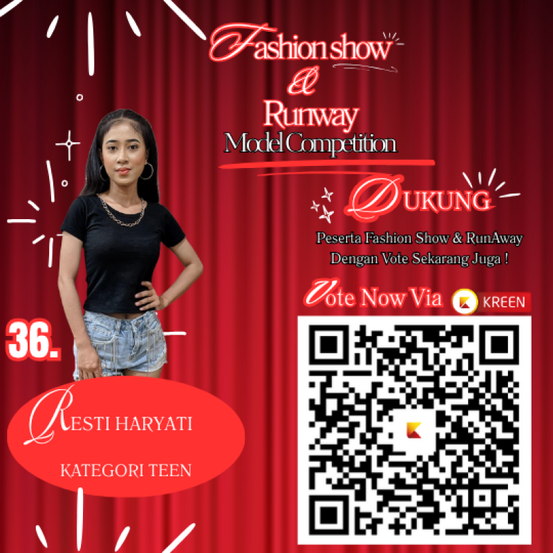 Poster Finalis