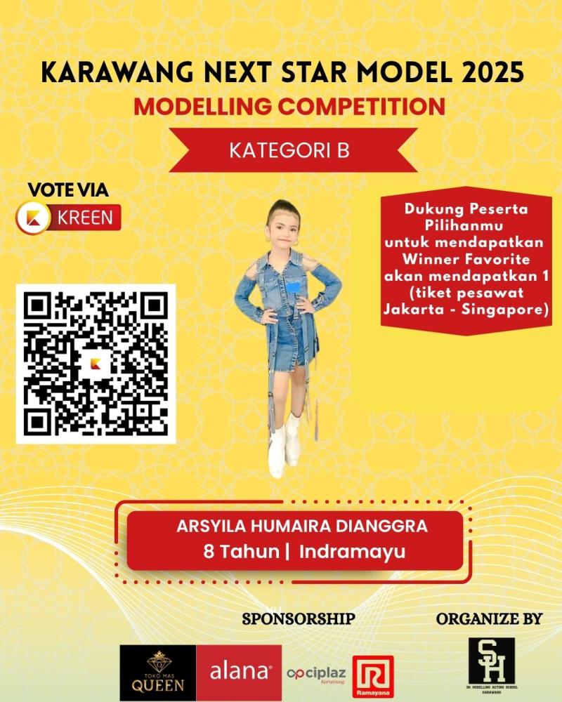 Poster Finalis