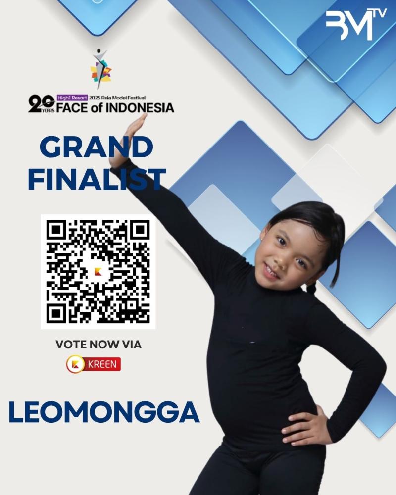Poster Finalis