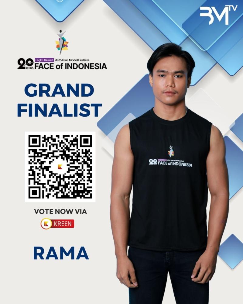 Poster Finalis