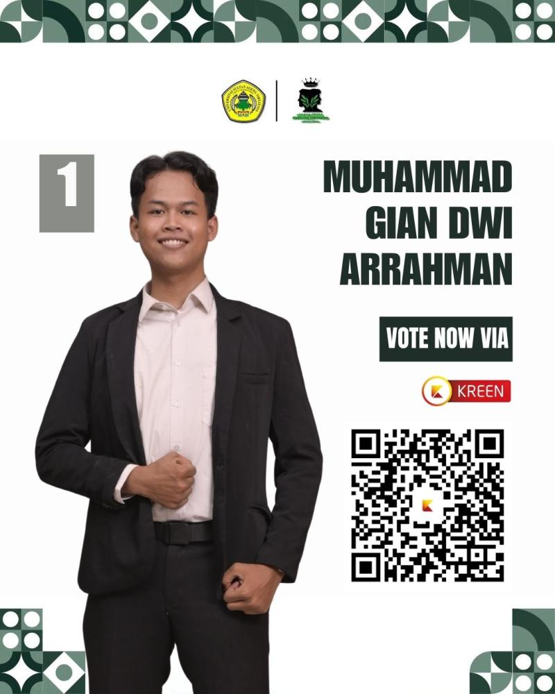 Poster Finalis