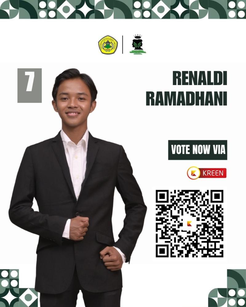 Poster Finalis