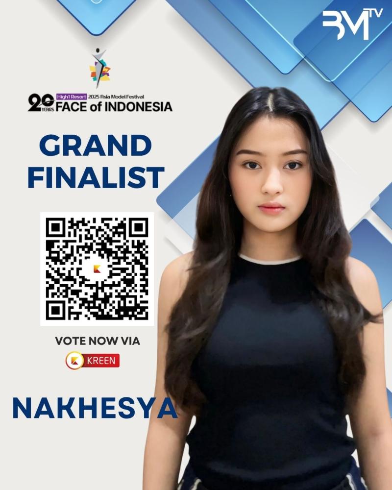 Poster Finalis