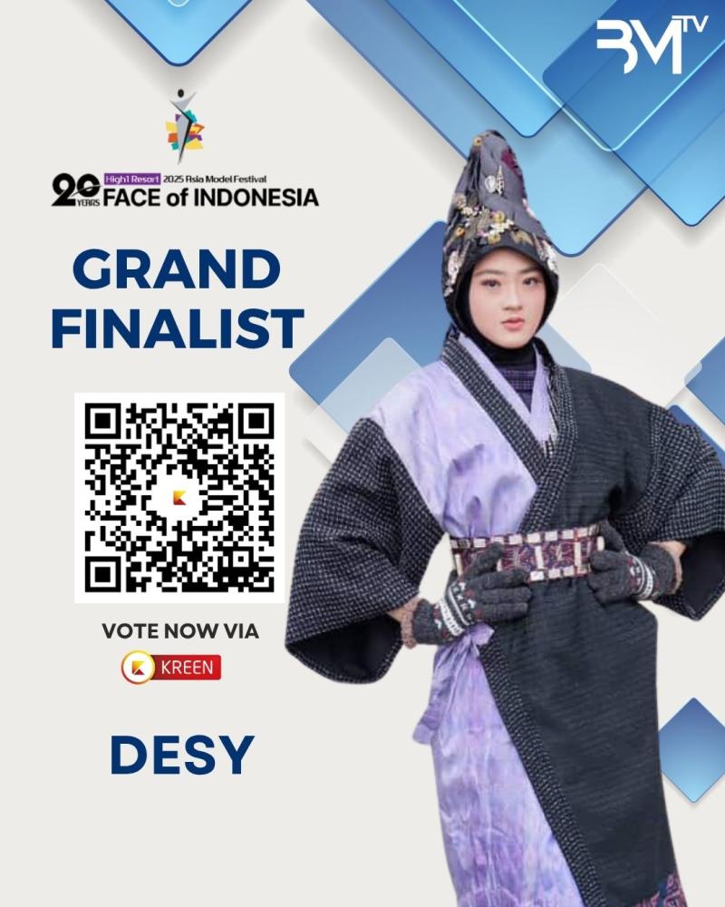 Poster Finalis