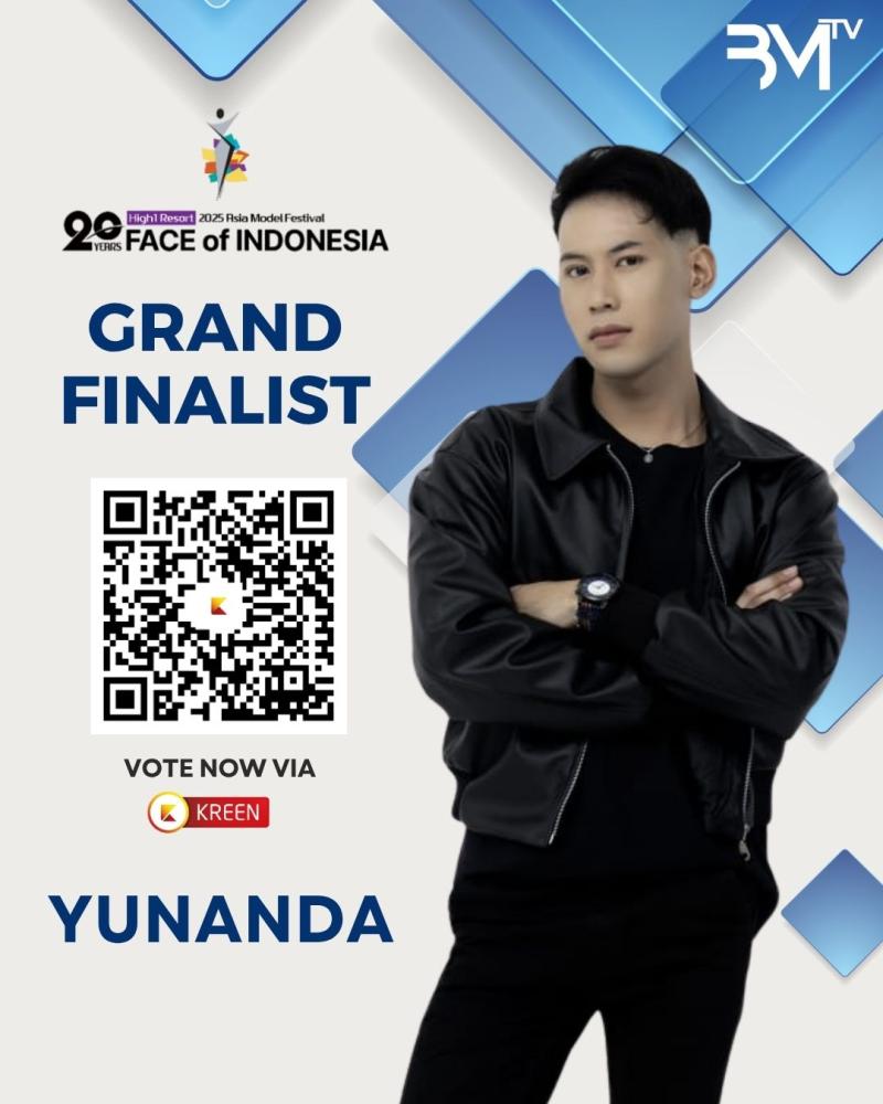 Poster Finalis