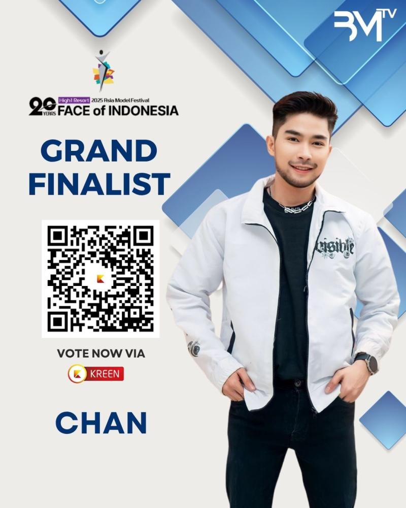 Poster Finalis