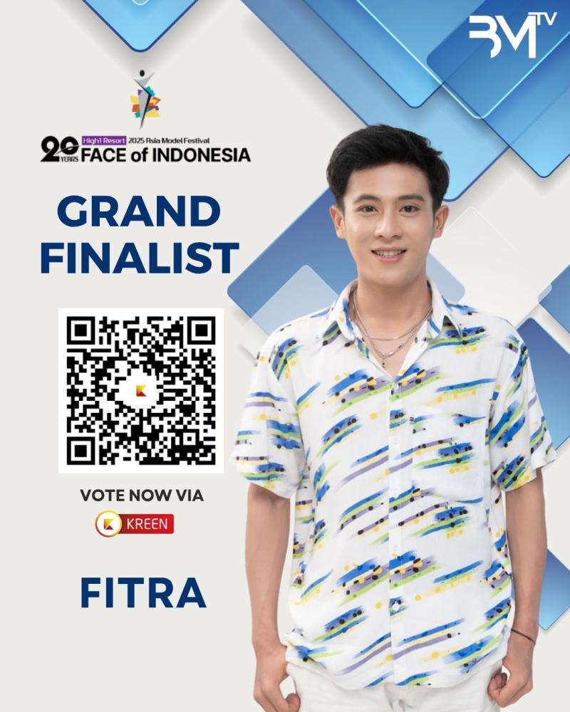Poster Finalis