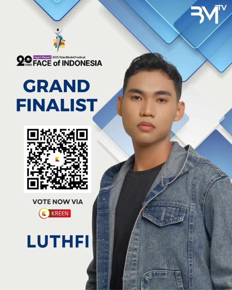 Poster Finalis