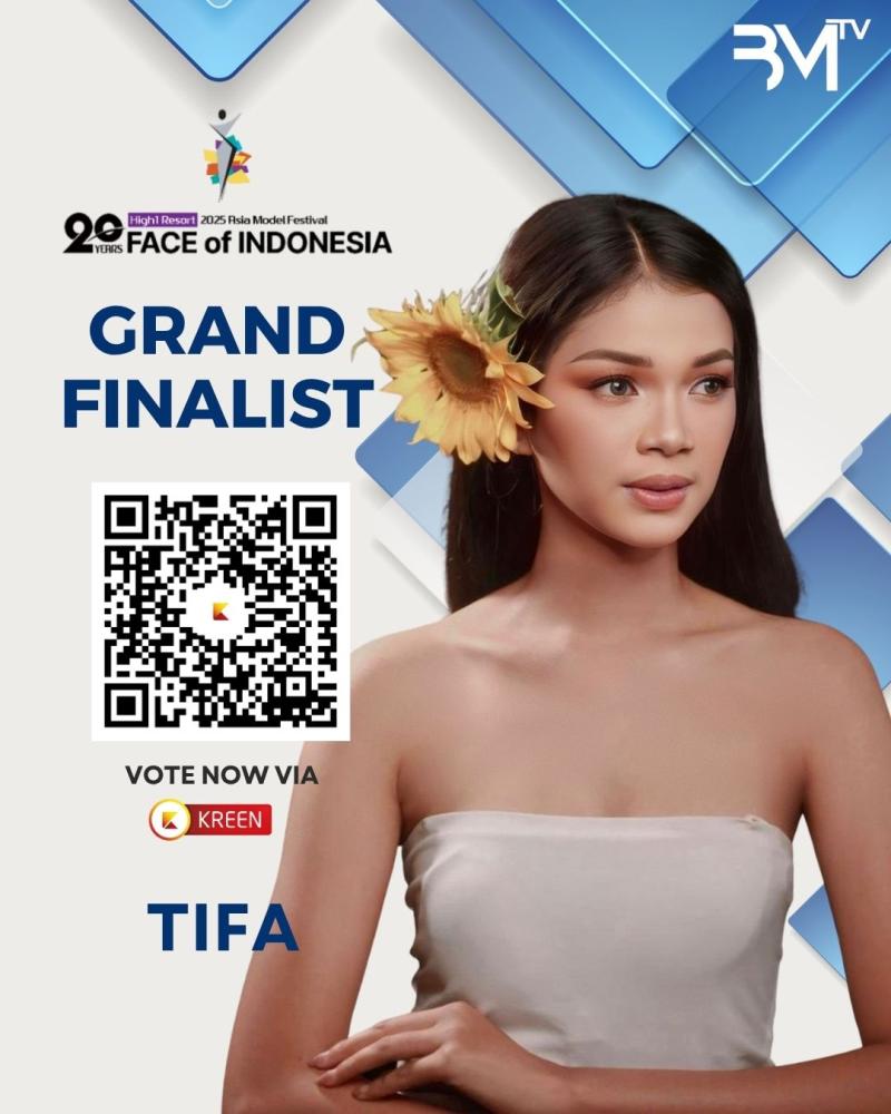 Poster Finalis