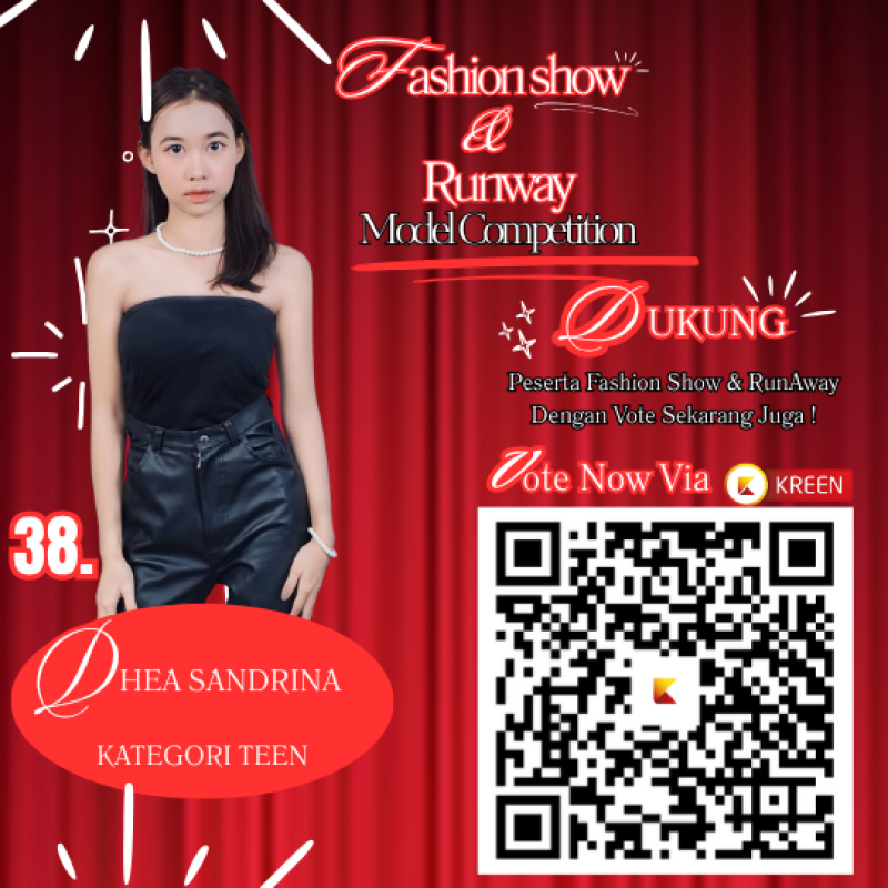 Poster Finalis