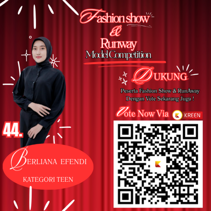 Poster Finalis