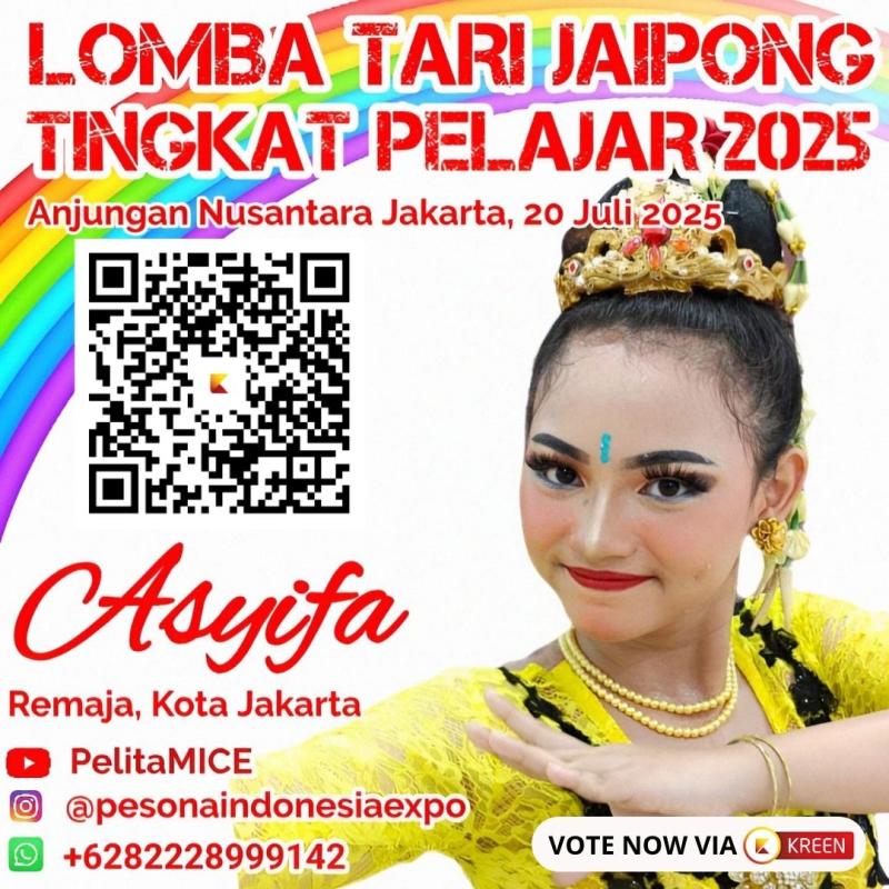 Poster Finalis