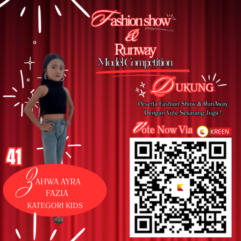 Poster Finalis