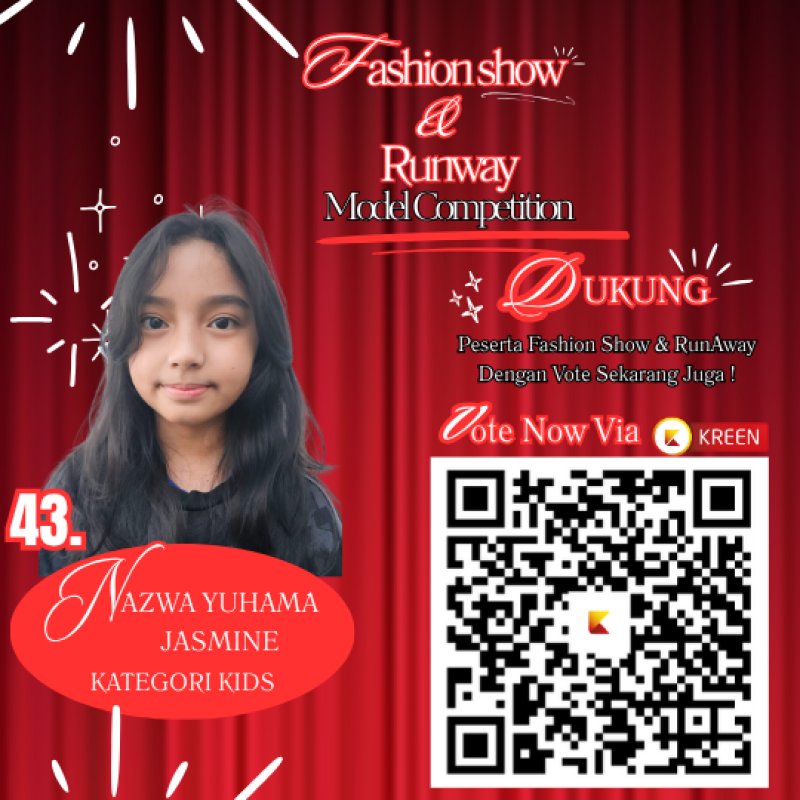 Poster Finalis