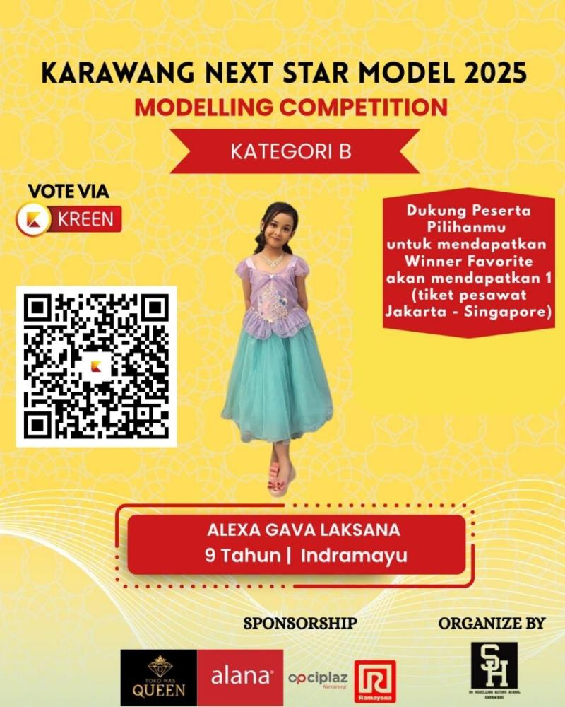 Poster Finalis