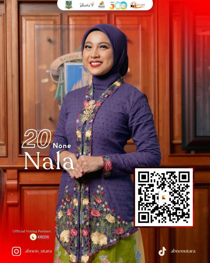 Poster Finalis