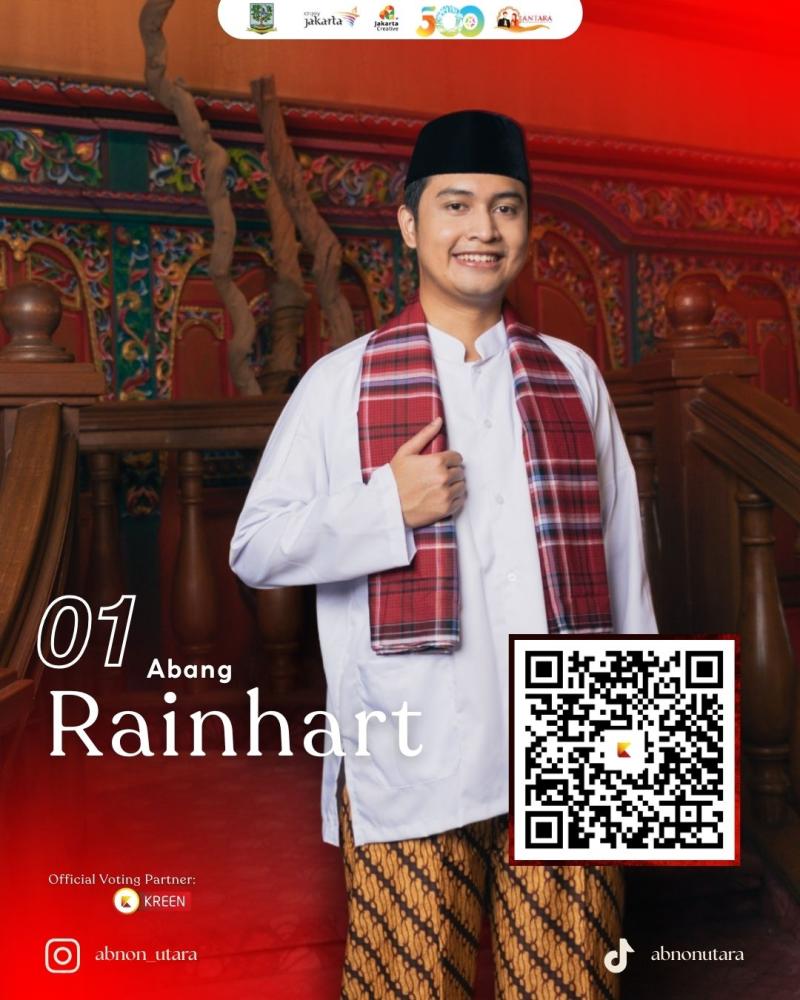 Poster Finalis