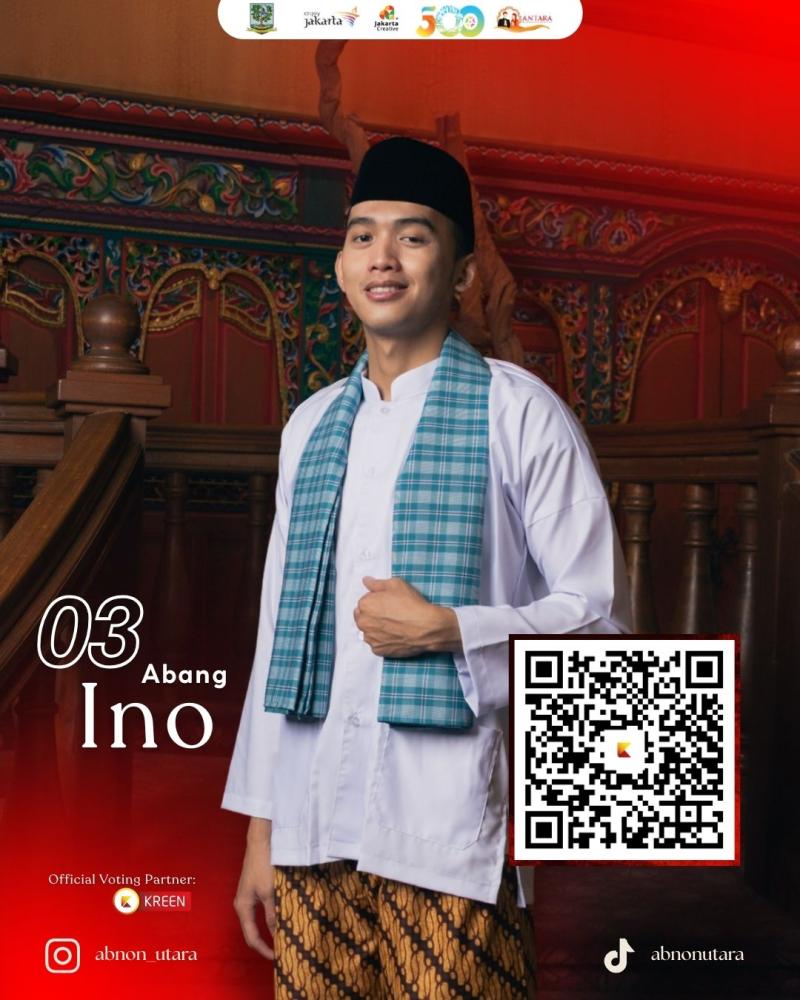 Poster Finalis