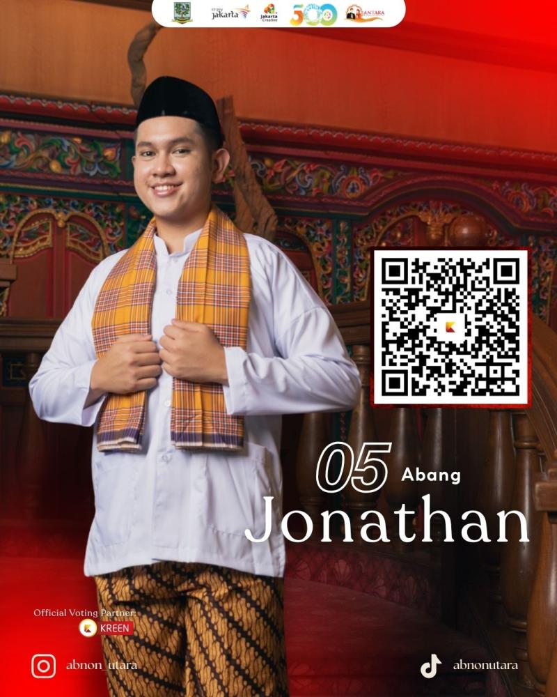 Poster Finalis