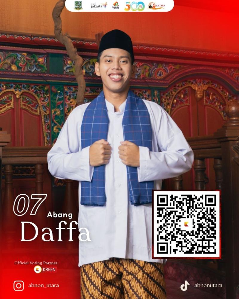 Poster Finalis