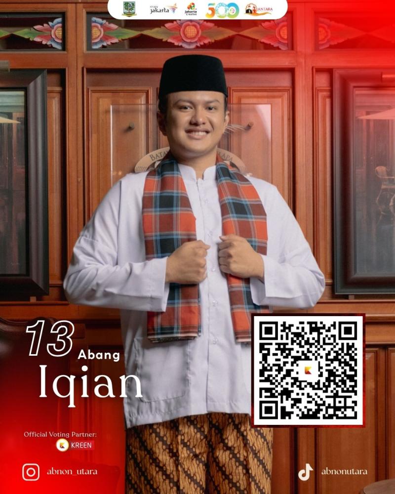 Poster Finalis