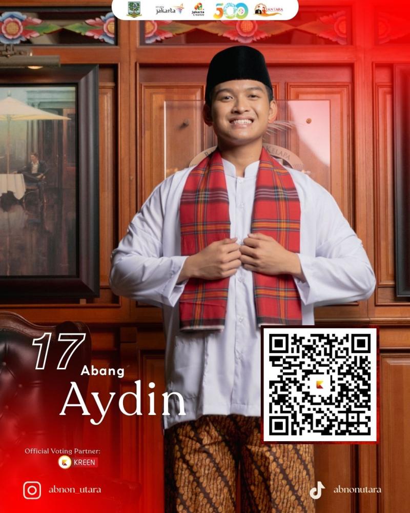Poster Finalis