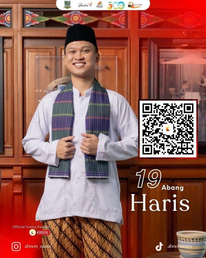 Poster Finalis