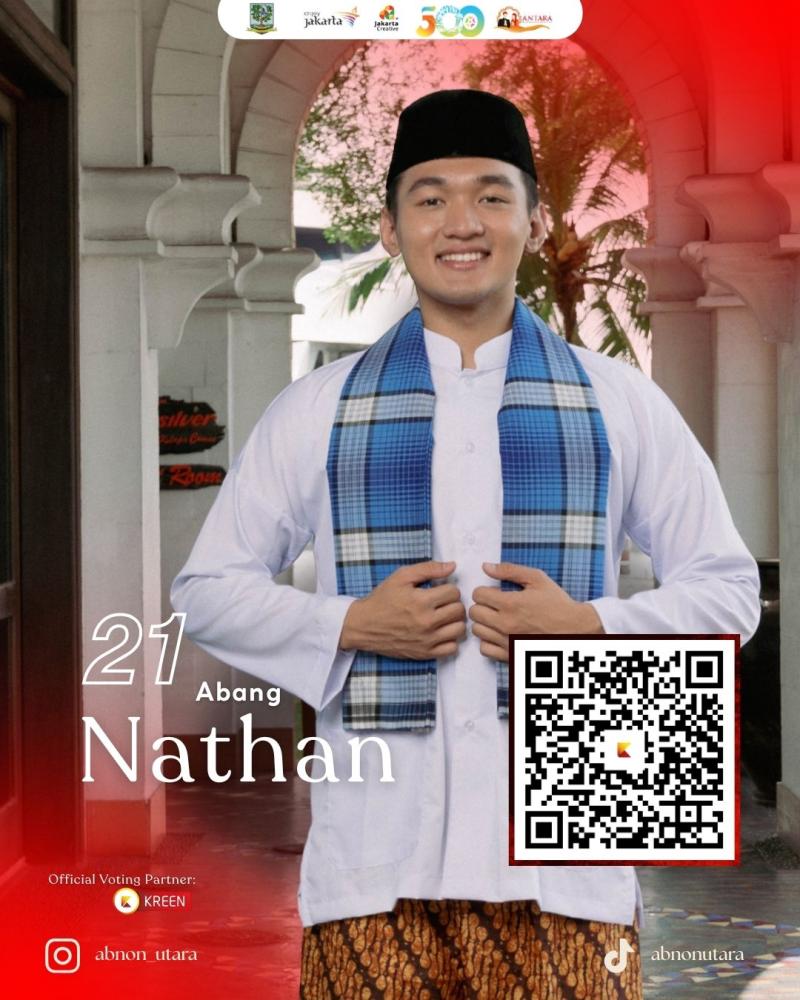 Poster Finalis