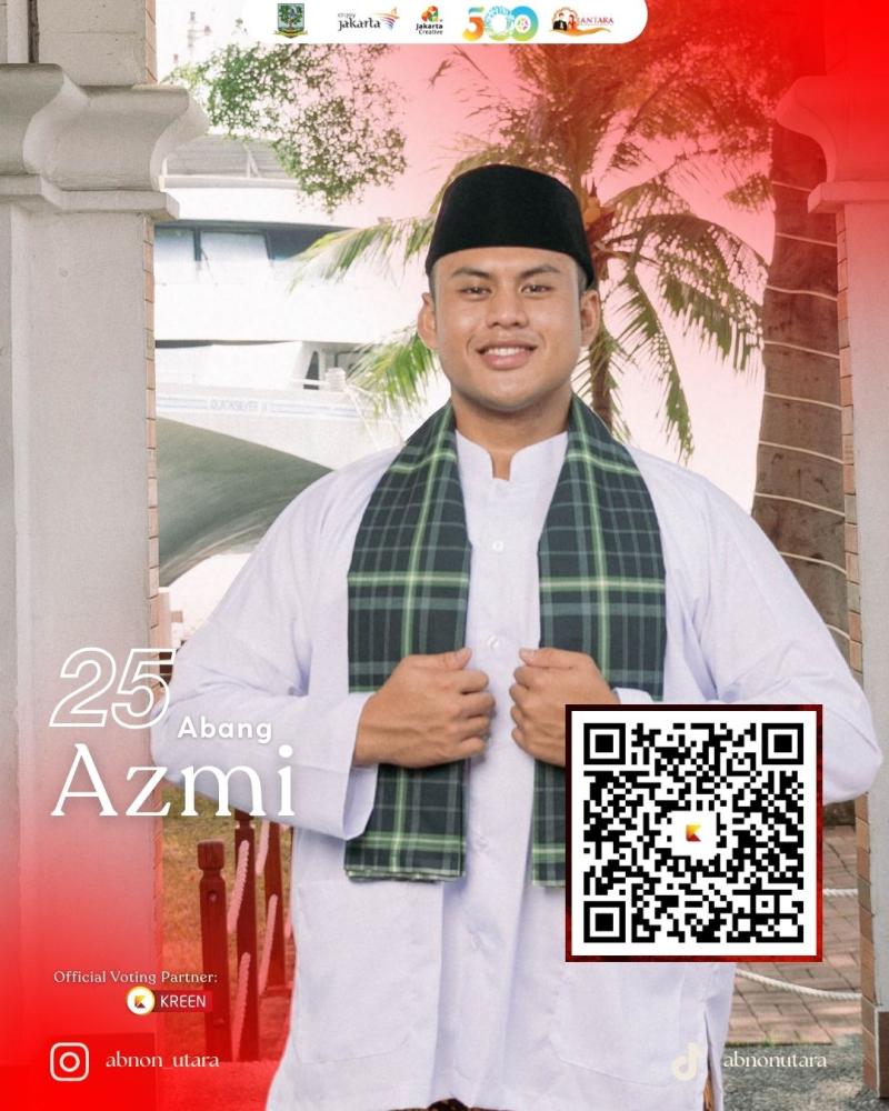 Poster Finalis
