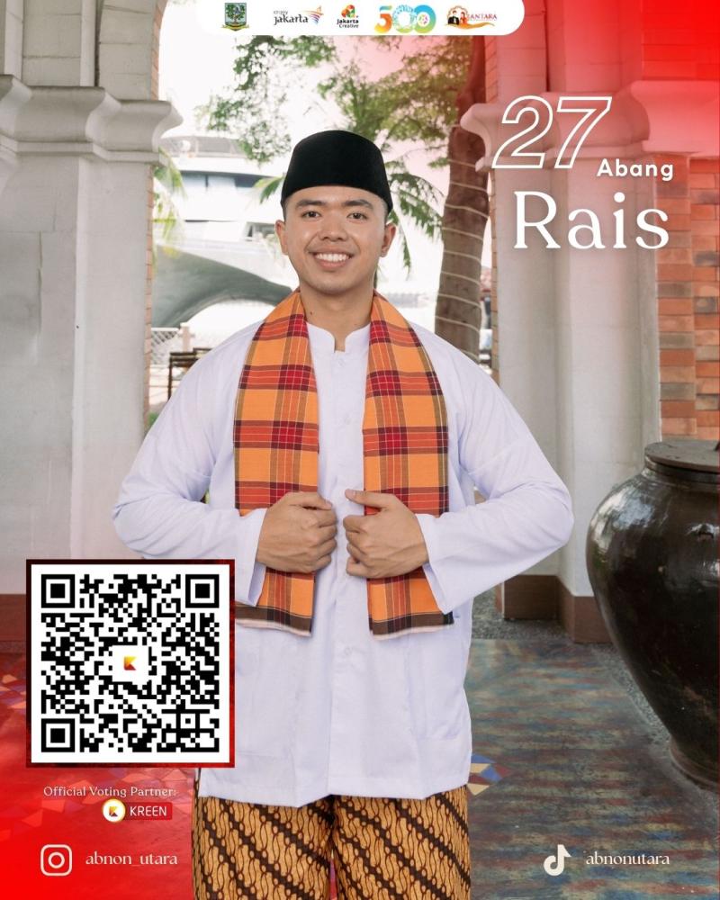 Poster Finalis