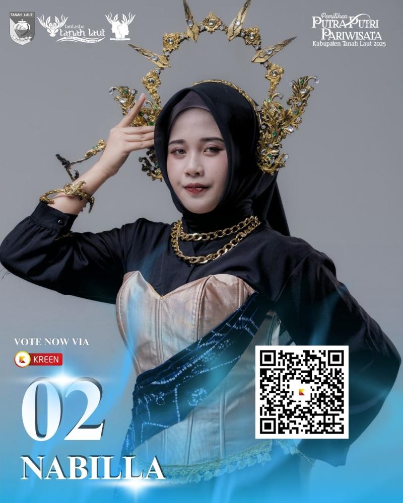 Poster Finalis