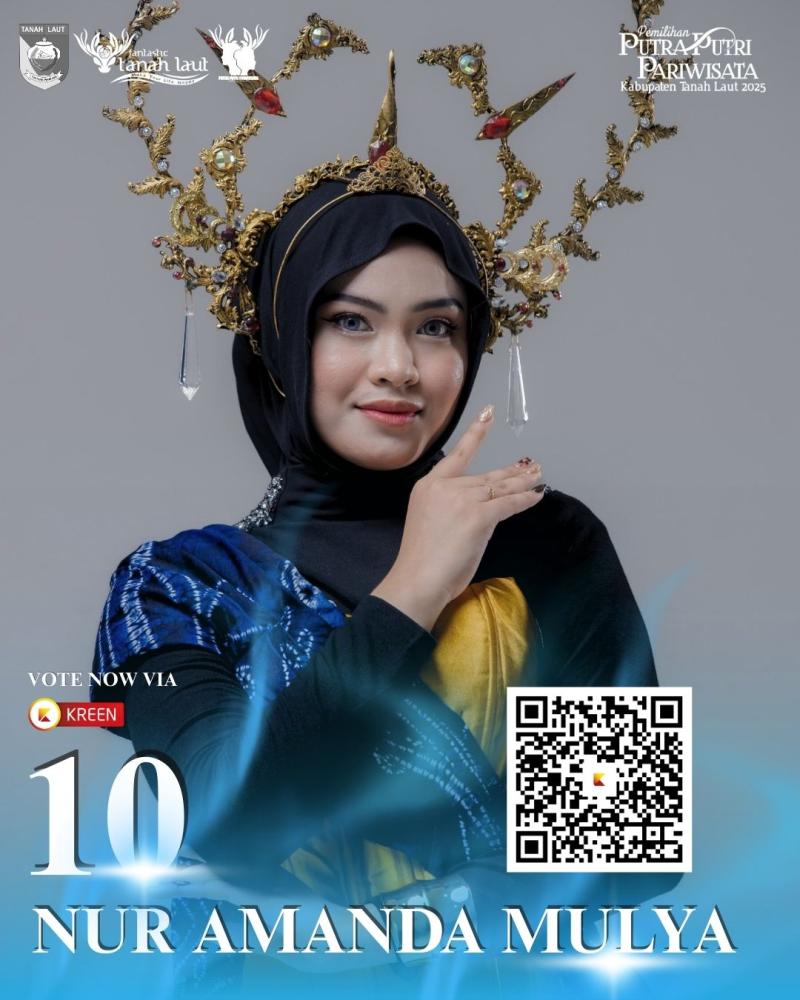 Poster Finalis