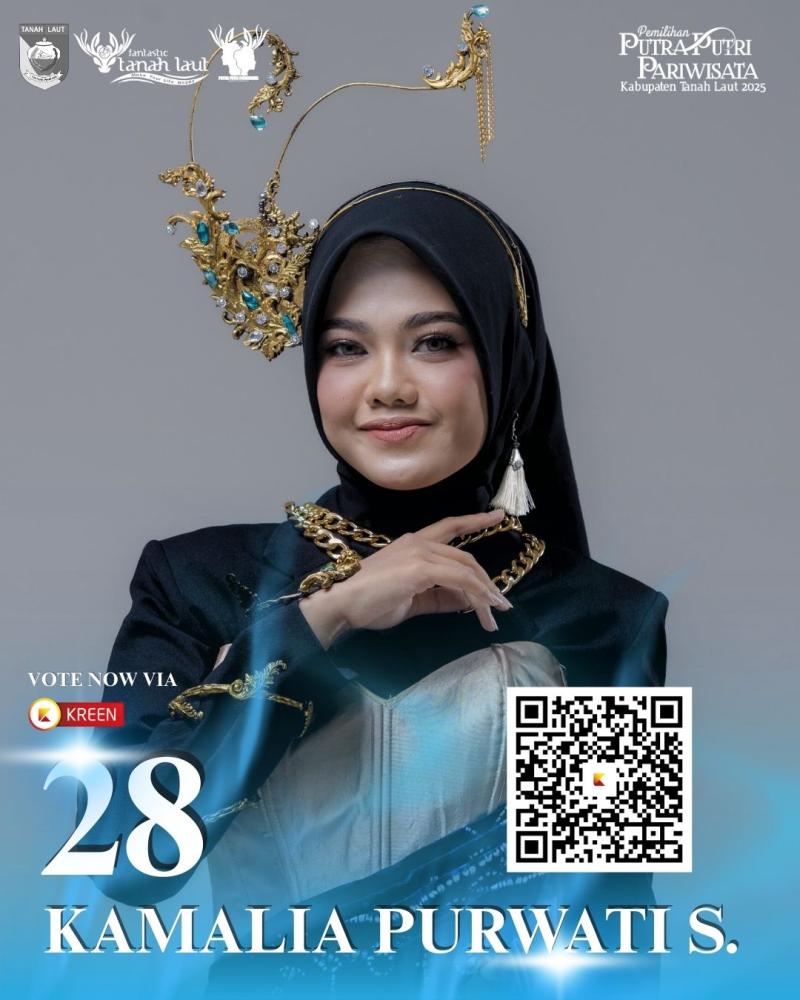 Poster Finalis