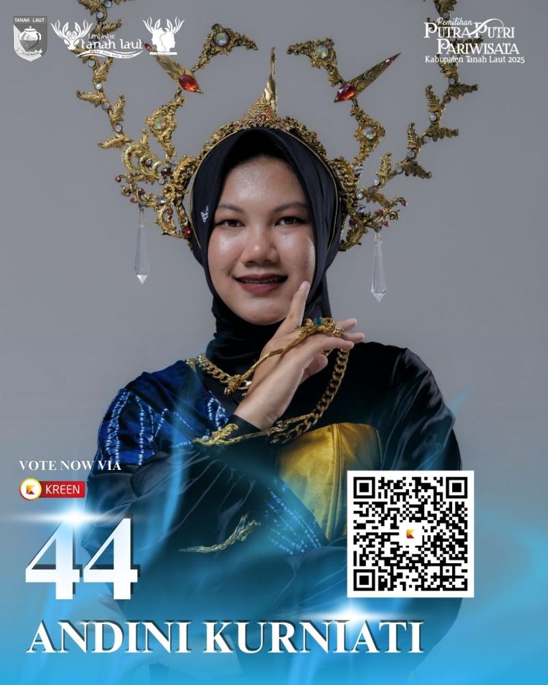 Poster Finalis