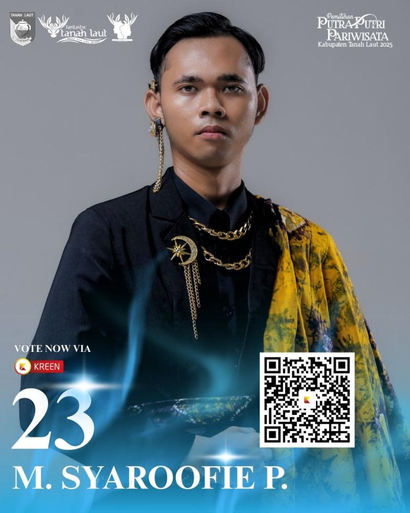 Poster Finalis