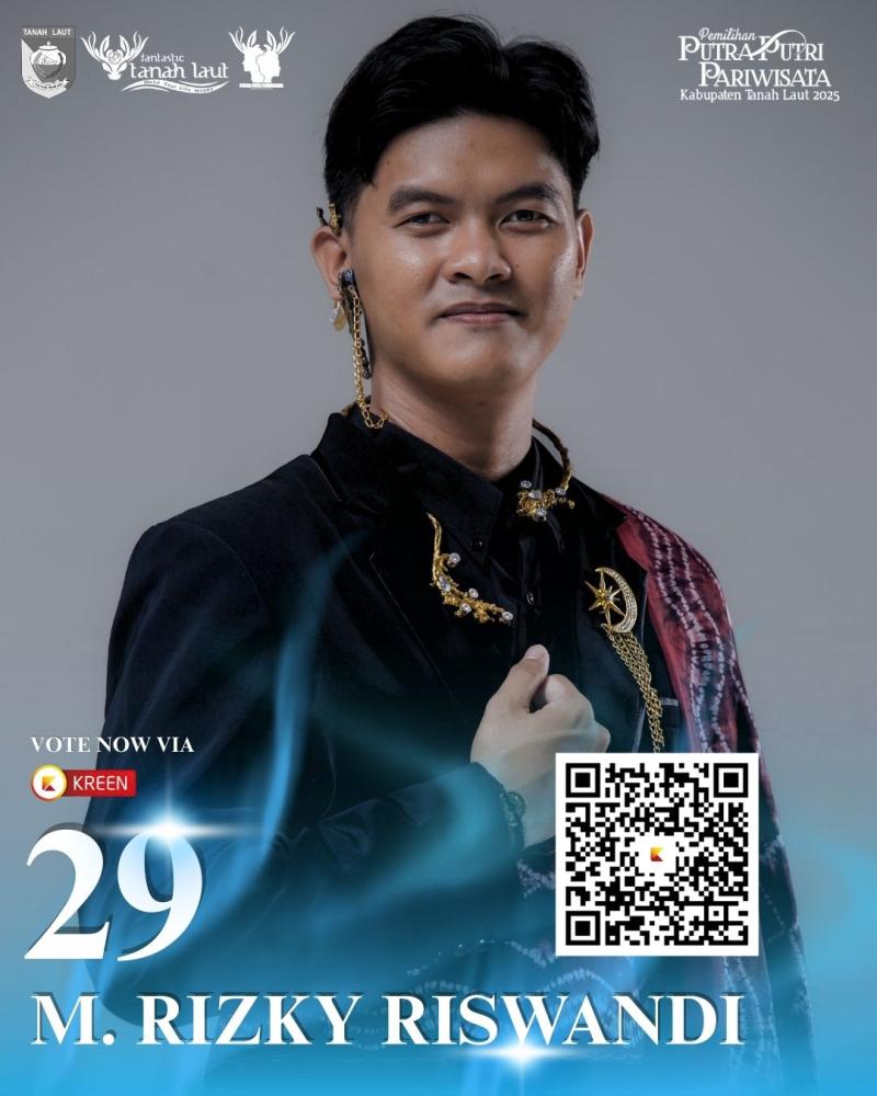 Poster Finalis